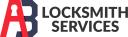 A3 Locksmith Services logo